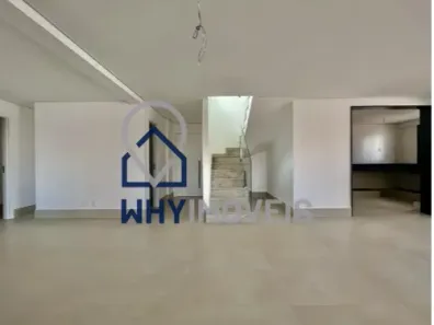 Cobertura com 4 Quartos à venda, 29407m² no Gutierrez, Belo Horizonte