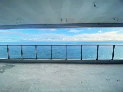 Apartamento com 4 Quartos à venda, 245m² no Ondina, Salvador