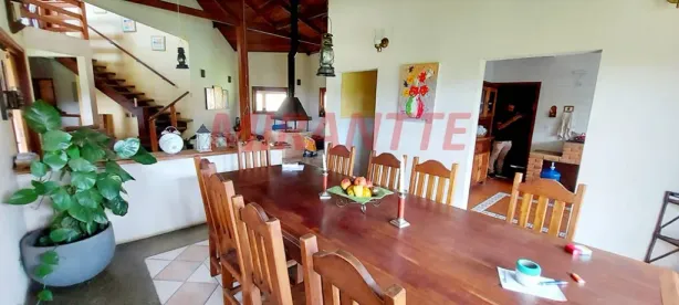 Fazenda/Sítio com 5 Quartos à venda, 3000m² no Jardim dos Ipes, Mairinque