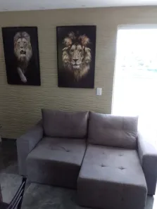Cobertura com 1 Quarto para alugar, 100m² no Anil, Rio de Janeiro