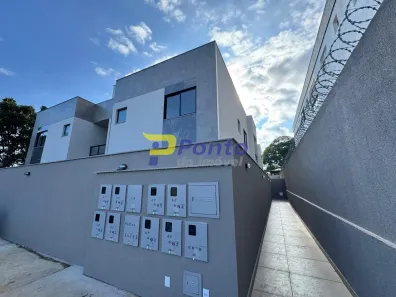 Cobertura com 3 Quartos à venda, 160m² no Recanto da Lagoa, Lagoa Santa
