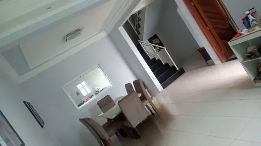 Sobrado com 3 Quartos à venda, 160m² no Parque Três Meninos, Sorocaba