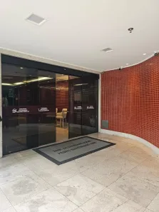 Sala Comercial para alugar, 33m² no Boa Vista, Recife
