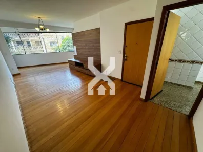 Apartamento com 4 Quartos à venda, 157m² no União, Belo Horizonte