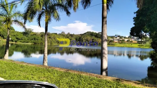 Lote/Terreno à venda, 1000m² no Estância das Amendoeiras, Lagoa Santa