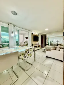 Apartamento com 2 Quartos à venda, 85m² no Federação, Salvador