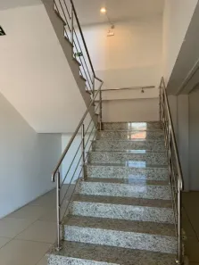 Sala Comercial para alugar, 140m² no Centro, Esteio