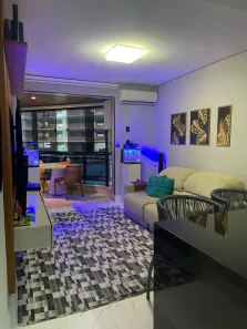 Flat com 1 Quarto para alugar, 45m² no Petrópolis, Natal