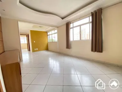 Apartamento com 3 Quartos à venda, 90m² no Padre Eustáquio, Belo Horizonte