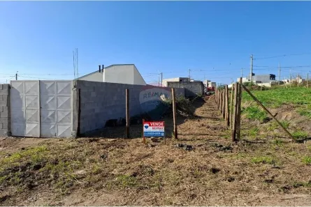 Lote/Terreno à venda, 150m² no Vila Areao, Taubaté
