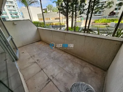 Sala Comercial para alugar, 30m² no Barra Olímpica, Rio de Janeiro