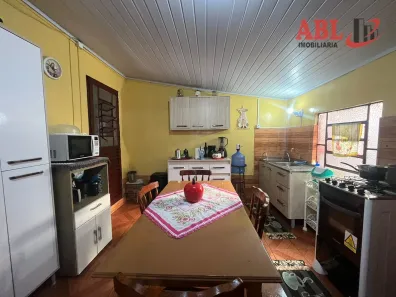 Casa com 3 Quartos à venda, 87m² no Vila Princesa Izabel, Cachoeirinha