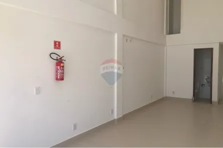 Sala Comercial para alugar, 24m² no Ponta Negra, Natal