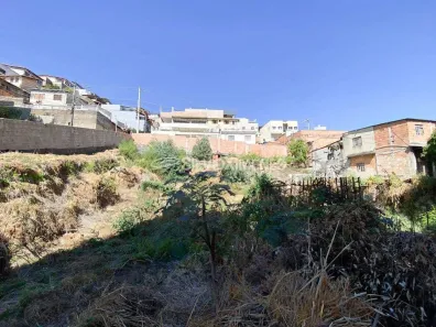 Lote/Terreno à venda, 728m² no Paraíso, Belo Horizonte