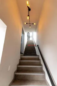 Ponto Comercial para alugar, 60m² no Santa Rosa, Belo Horizonte
