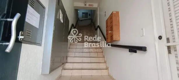 Sala Comercial para alugar, 35m² no Taguatinga Norte, Brasília