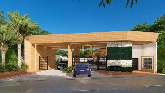 Lote/Terreno à venda, 200m² no Barreirinhas, Barreirinhas