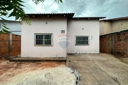 Casa com 1 Quarto à venda, 70m² no Loteamento Céu Azul, Araguaína