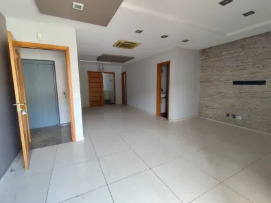 Apartamento com 3 Quartos para alugar, 150m² no Centro, Nova Iguaçu