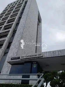 Sala Comercial à venda, 70m² no Coelhos, Recife
