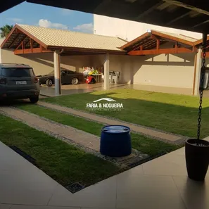 Casa com 3 Quartos à venda, 500m² no Núcleo Urbano Lageado Portal dos Nobres, Ipeúna