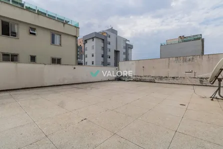Sala Comercial para alugar, 544m² no Santa Efigênia, Belo Horizonte