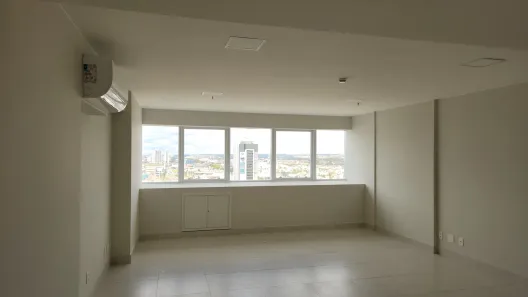 Sala Comercial para alugar, 36m² no Areal, Brasília