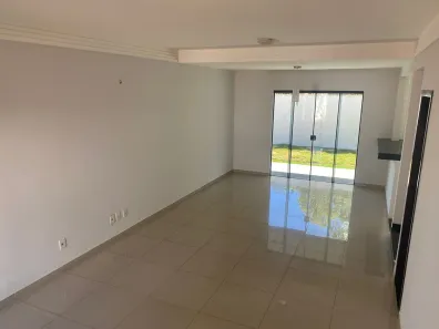 Casa de Condomínio com 3 Quartos para alugar, 150m² no Plano Diretor Norte, Palmas