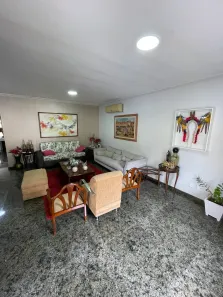 Casa de Condomínio com 4 Quartos à venda, 390m² no Adrianópolis, Manaus