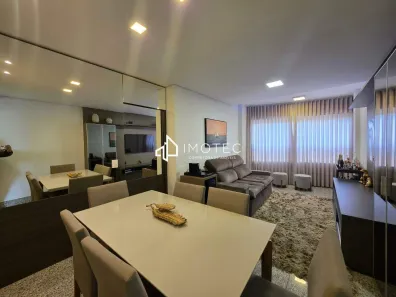 Apartamento com 3 Quartos à venda, 79m² no Lourdes, Belo Horizonte