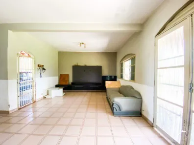 Casa com 5 Quartos à venda, 550m² no Park Way, Brasília