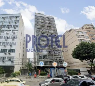 Apartamento com 1 Quarto para alugar, 46m² no Tijuca, Rio de Janeiro