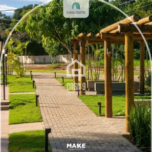Lote/Terreno à venda, 284m² no , Mata de São João