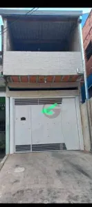 Sobrado com 3 Quartos à venda, 200m² no Recanto Campy, Carapicuíba