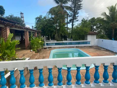 Fazenda/Sítio com 4 Quartos à venda, 22870m² no Cassange, Salvador