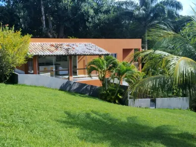 Casa de Condomínio com 2 Quartos para alugar, 4641m² no Portão, Lauro de Freitas
