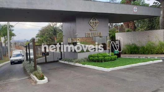Lote/Terreno à venda, 1000m² no Eco Village, Lagoa Santa