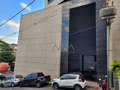 Sala Comercial para alugar, 228m² no Carmo, Belo Horizonte