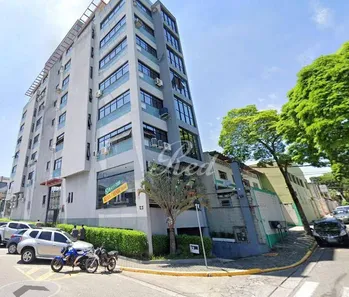 Sala Comercial à venda, 69m² no Vila Bela Vista, Suzano