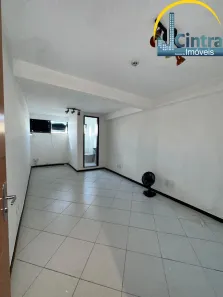 Sala Comercial para alugar, 22m² no Itapuã, Salvador