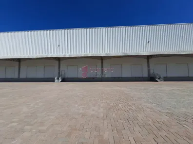 Galpão/Depósito/Armazém para alugar, 2317m² no Pinhal, Cabreúva