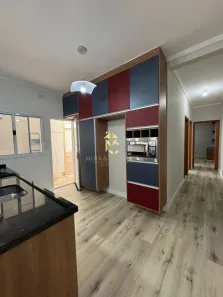 Casa de Condomínio com 2 Quartos à venda, 85m² no Vila Areao, Taubaté