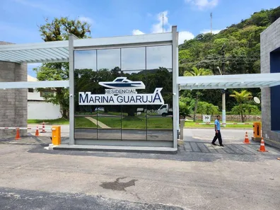 Lote/Terreno à venda, 1275m² no Balneario Praia do Perequê, Guarujá