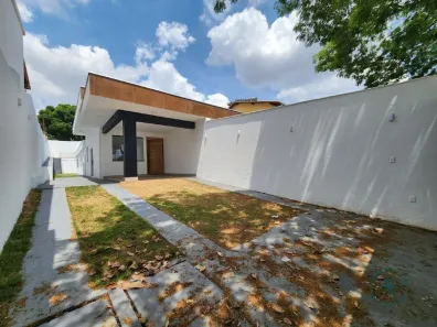 Casa com 3 Quartos à venda, 250m² no Copacabana, Belo Horizonte