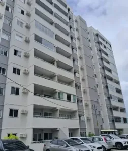 Apartamento com 2 Quartos para alugar, 52m² no Candeias, Jaboatão dos Guararapes
