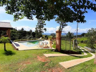 Casa de Condomínio com 3 Quartos à venda, 360m² no Centro, Caçapava