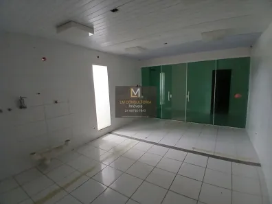 Sala Comercial à venda, 65m² no São Francisco, Niterói
