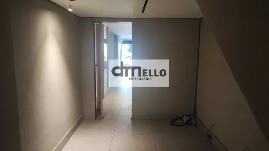 Ponto Comercial para alugar, 80m² no Cidade Jardim, Belo Horizonte
