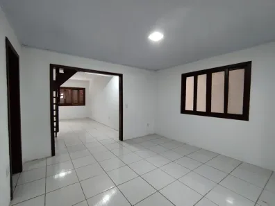 Casa com 3 Quartos para alugar, 190m² no Campina, São Leopoldo