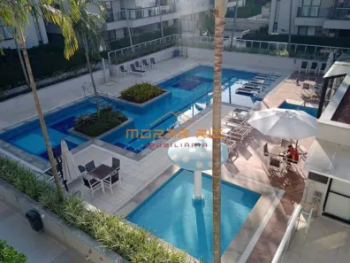 Cobertura com 3 Quartos para venda ou aluguel, 148m² no Recreio dos Bandeirantes, Rio de Janeiro